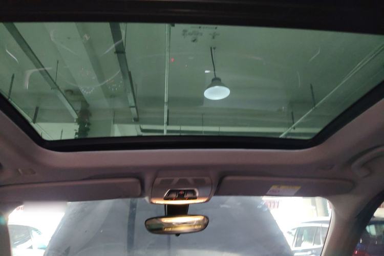 Used BMW X1 2022 sDrive20Li Fashion Model