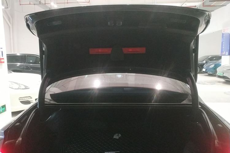 Used Audi A4L 2020 40 TFSI Fashion Dynamic Model