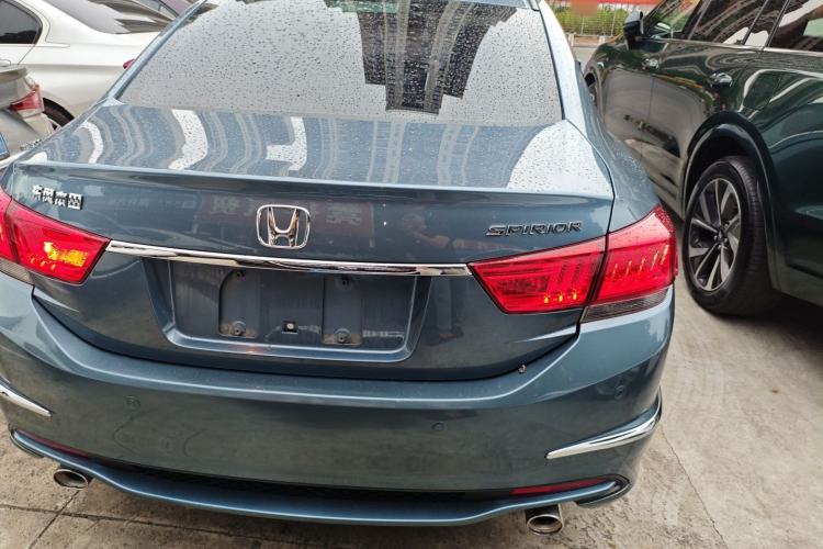 Used Honda Spirior 2015 2.4L Prestige Edition