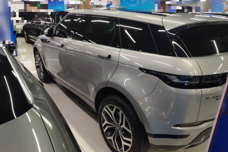 Used Land Rover Range Rover Evoque 2022 Aurora L 249 PS R-Dynamic Luxury Edition