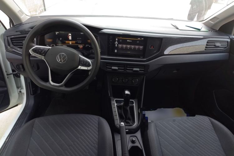 Used Volkswagen Lavida 2023 New Rui 1.5L Automatic New Yi Edition
