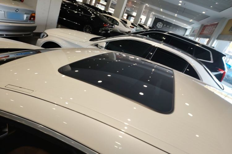 Used Mercedes-Benz CLS 2016 CLS 260 Shooting Brake
