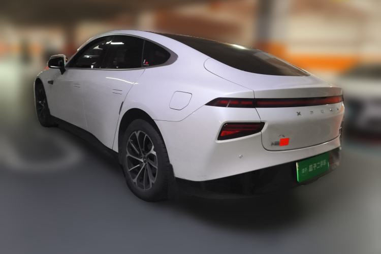 Used XPeng P7 2020 706G