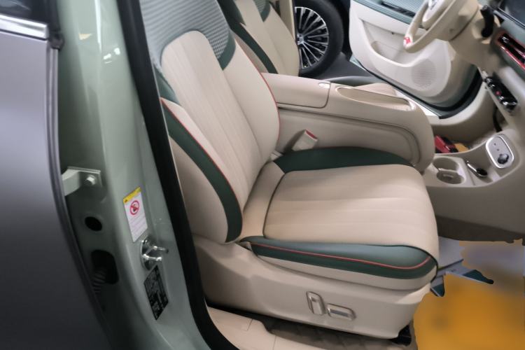 Used ORA Good Cat 2023 401 km Standard Range Premium Version Lithium Iron Phosphate
