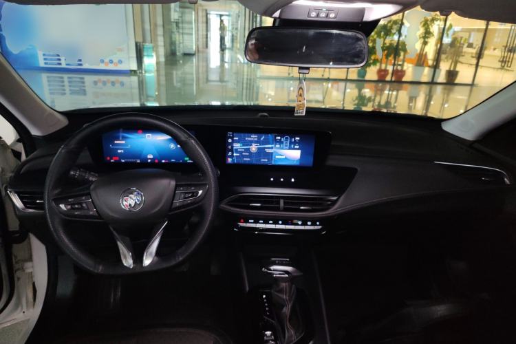 Used Buick Verano 2023 Pro Enjoyment Edition
