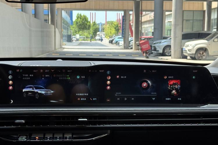 Used Lincoln Corsair 2023 2.0T Two-Wheel-Drive Luxury Edition