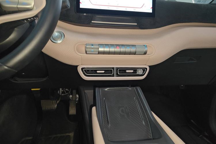 Used BYD Seagull 2023 Free Edition