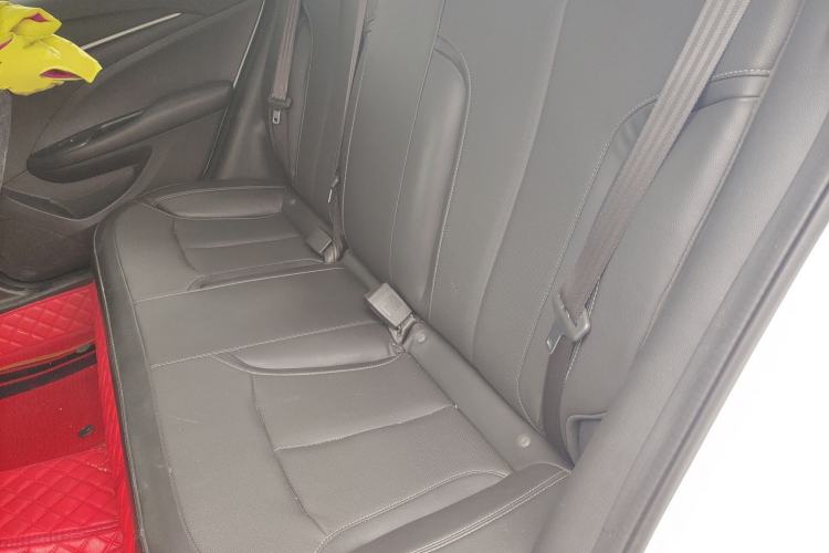 Used Buick GT 2021 Revised Version Flagship 1.5L Automatic Elite Edition