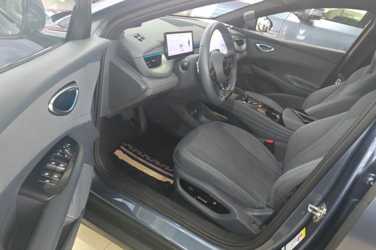 Used BYD Seal 06GT 2025 Intelligent Driving Version 605 Heatwave Edition Driver Seat