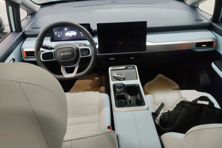 Used AION Y 2021 70 Intelligent Dynamic Edition