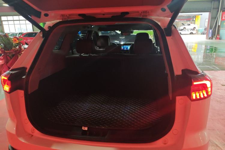 Used Chery Tiggo 8 PRO 2022 290T Two-Wheel Drive Haohan Edition 5 Seats