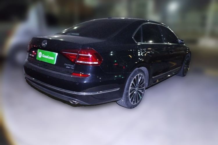 Used Volkswagen Passat 2016 330TSI DSG Prestige Edition