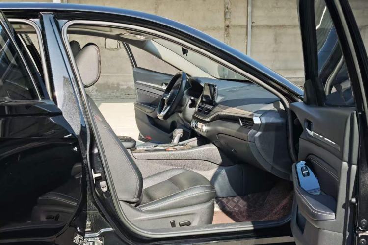 Used Nissan Teana 2021 2.0L XL Comfort Edition