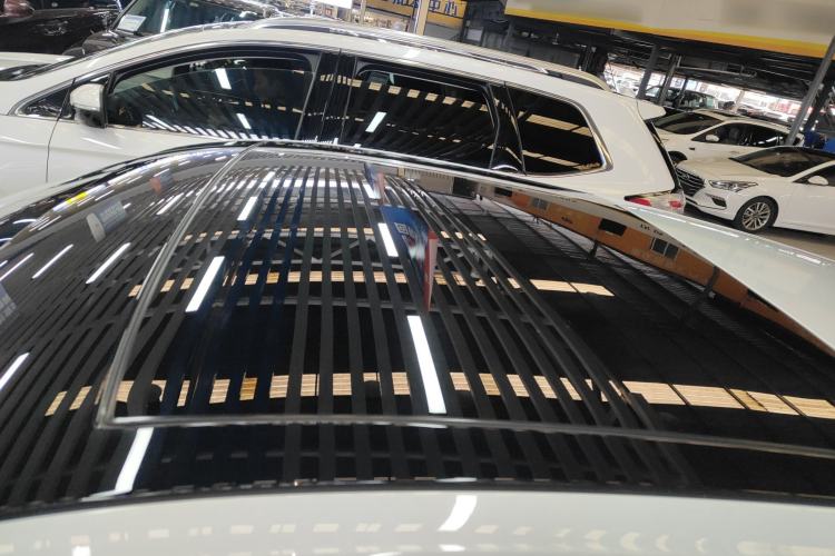 Used Audi Q2L 2023 35TFSI Fashion Dynamic Model Roof