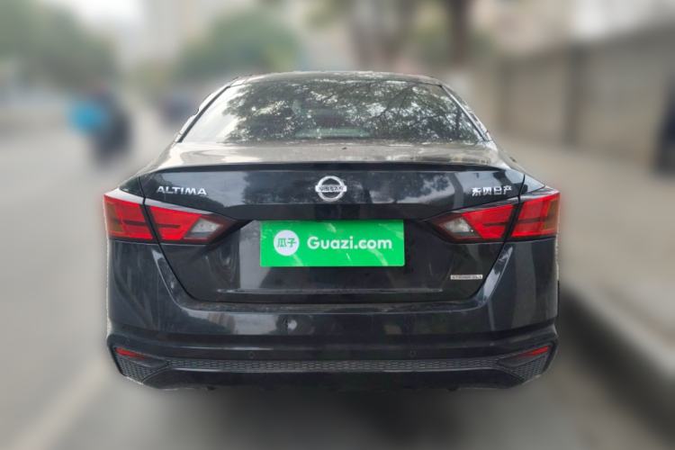 Used Nissan Teana 2019 2.0L XL Comfort Edition
