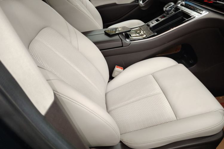 Used GAC Trumpchi M8 2021 Master Series 390T Ultimate Edition
