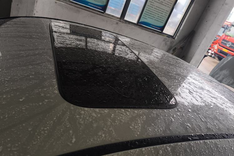 Used Honda Spirior 2017 2.0L Classic Edition Roof