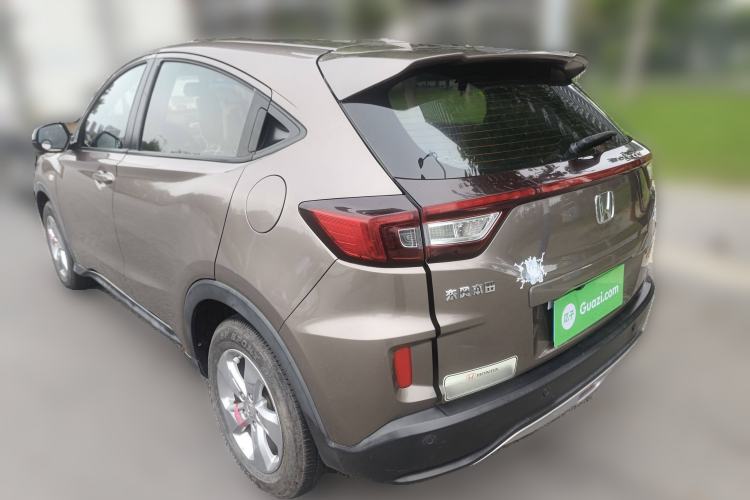 Used Honda XR-V 2015 1.5L LXi CVT Classic Edition