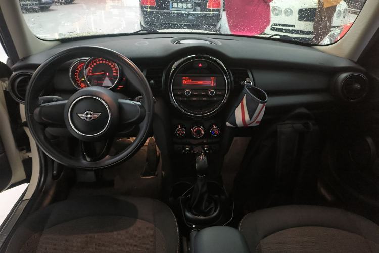Used MINI 2015 1.2T ONE Five-Door Edition