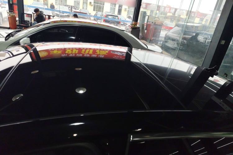 Used Audi A6L 2024 45 TFSI Prestige Dynamic Edition