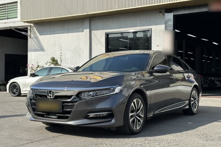 Used Honda Accord 2018 Rui Hybrid 2.0L Rui Ling Edition China VI