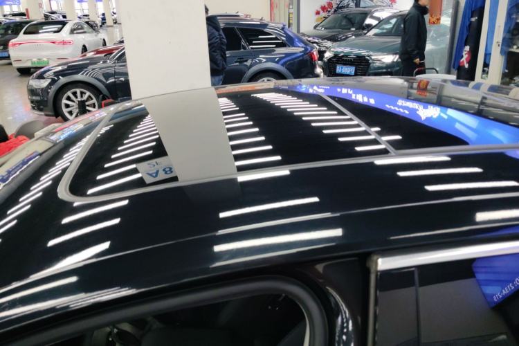 Used Volkswagen Magotan 2018 330TSI DSG Advanced Model