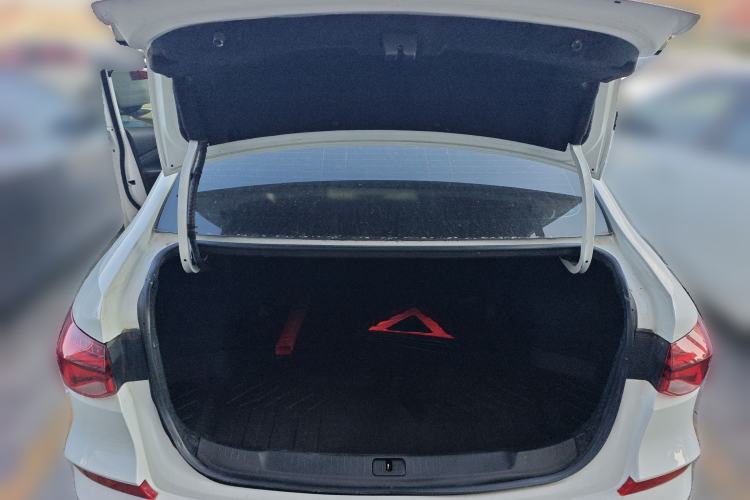 Used Chevrolet Monza 2023 1.5L Dual-Clutch Enjoyment Edition