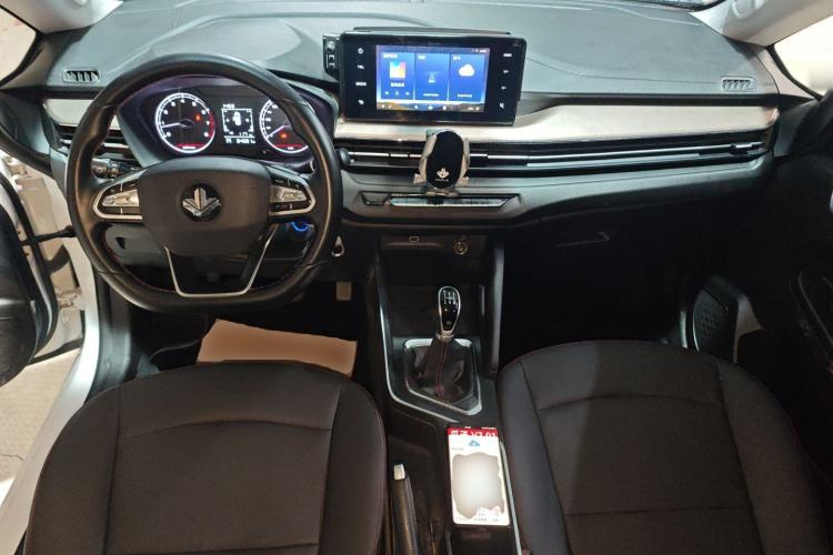 Used Livan X3 PRO 2022 1.5L Manual Little Cutie