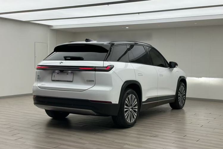 Used Nio ES7 2022 75 kWh
