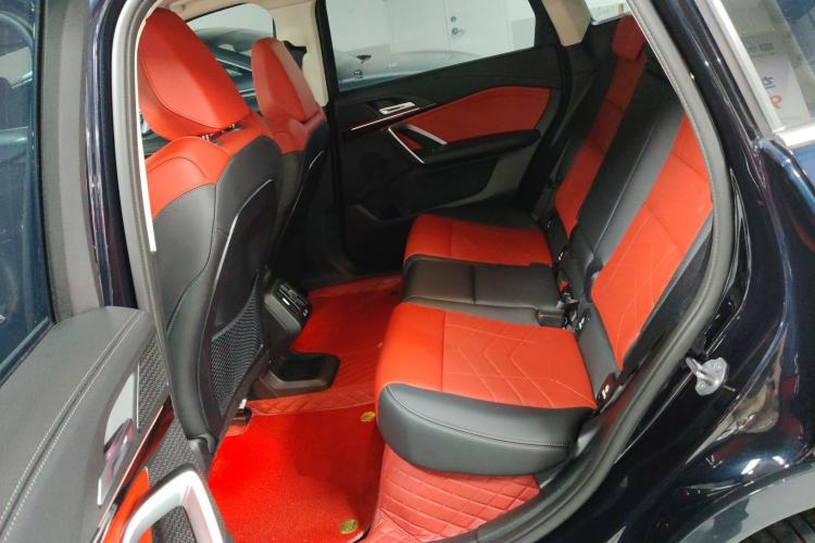 Used BMW iX1 2023 eDrive25L X Design Package