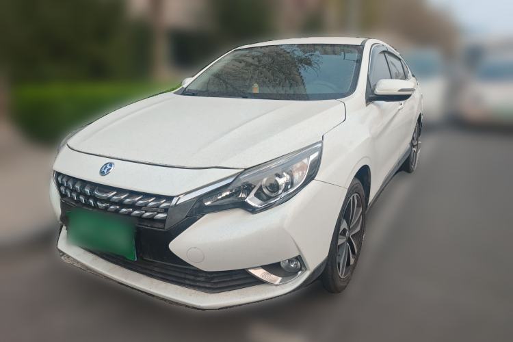 Used Venucia T90 2018 2.0L CVT Smart Connect Fashion Edition China V Standard