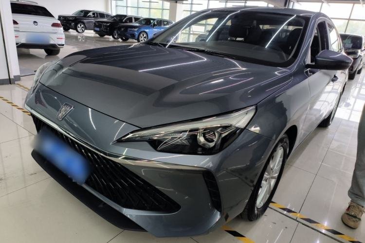 Used Roewe i5 2023 1.5L CVT Luxury Edition