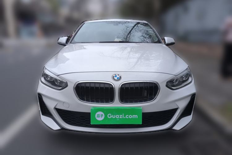 Used BMW 1 Series 2020 120i M Sport Package