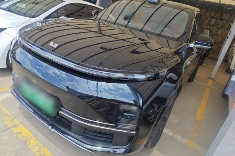 Used Li Auto L8 2024 Max