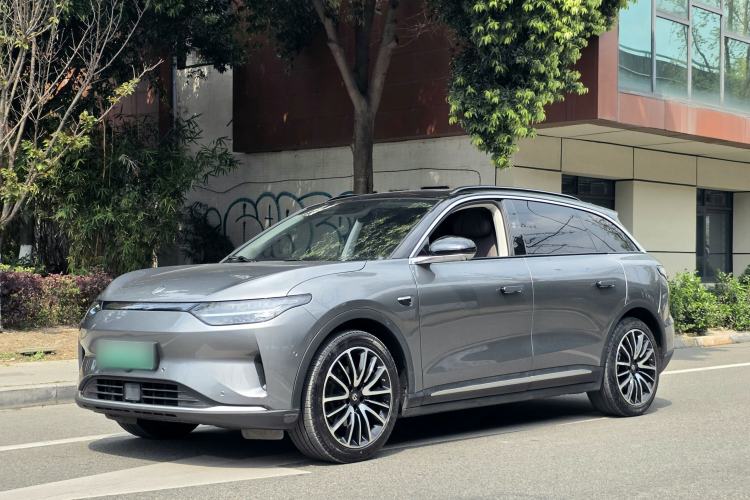 Used Leapmotor C11 2021 Executive Edition 510