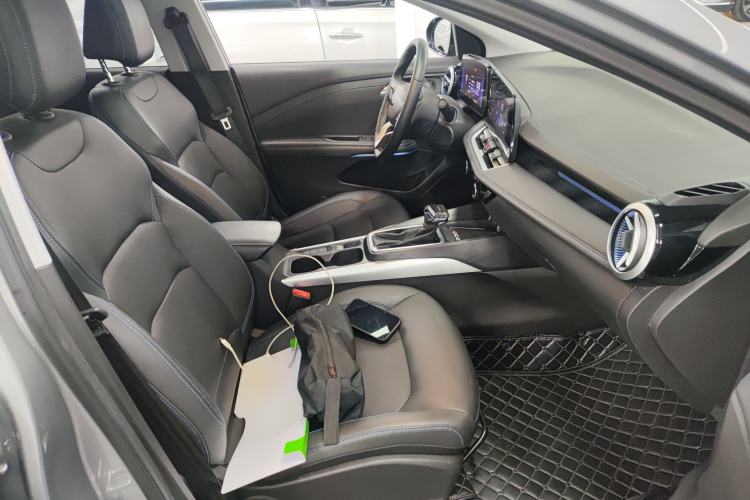 Used Chevrolet Monza 2023 1.3T Mild Hybrid Automatic Luxury Edition
