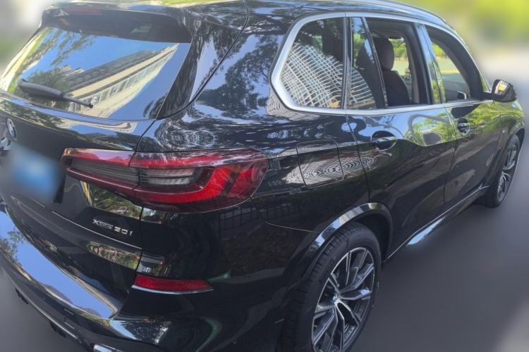 Used BMW X5 2020 xDrive30i M Sport Package
