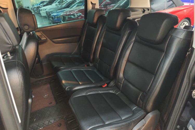 Used Volkswagen Sharan 2016 380TSI Comfort Edition 7-Seater