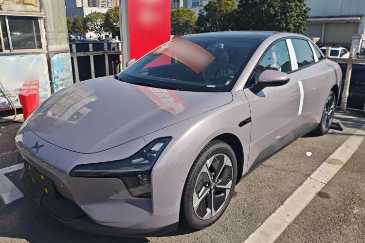 Used XPeng MONA M03 2025 515 Long-Range Plus