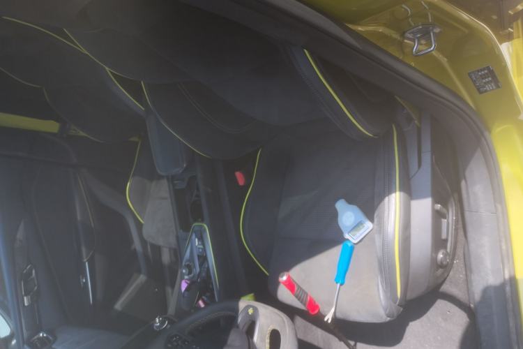 Used Lynk & Co 03 2019 03+ 2.0TD Automatic Wind-Chasing Edition