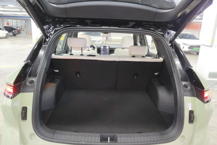 Used Bestune Yueyi 07 2025 150km Heartfelt Edition