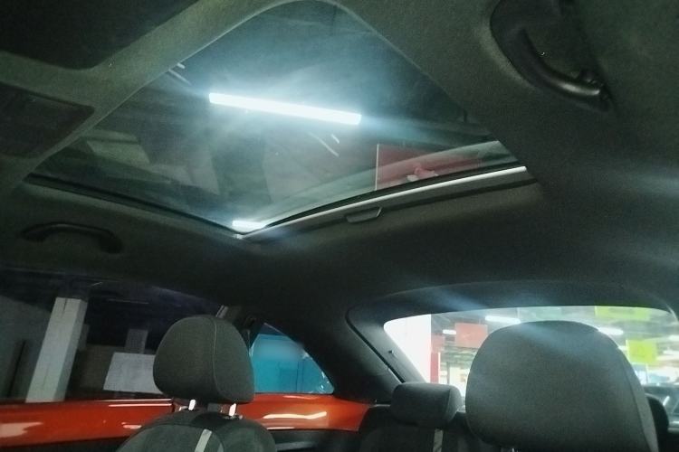 Used Volkswagen Beetle 2018 180TSI Shangle Model