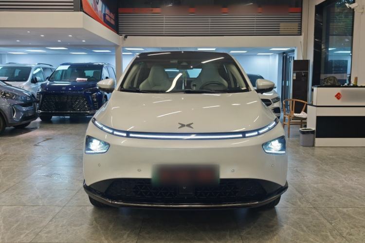 Used XPeng G3 2021 G3i 460N