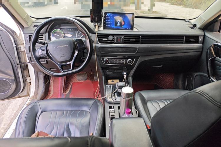 Used FORTHING S50 2021 Operational Type
