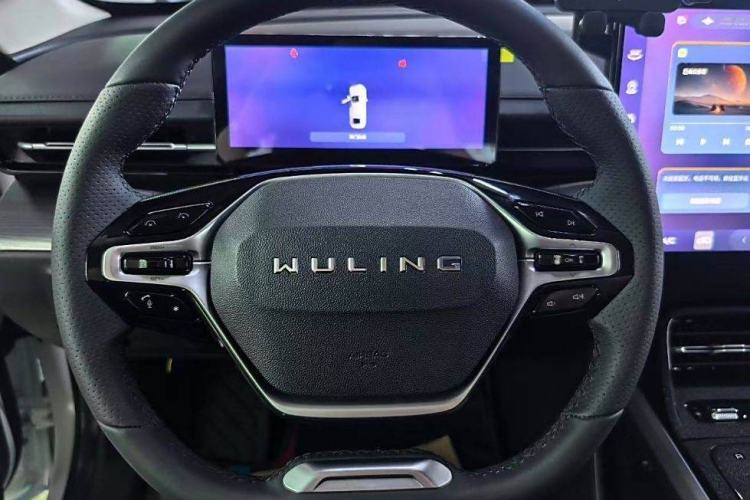 Used Wuling Xingguang 2023 150 Advanced Edition