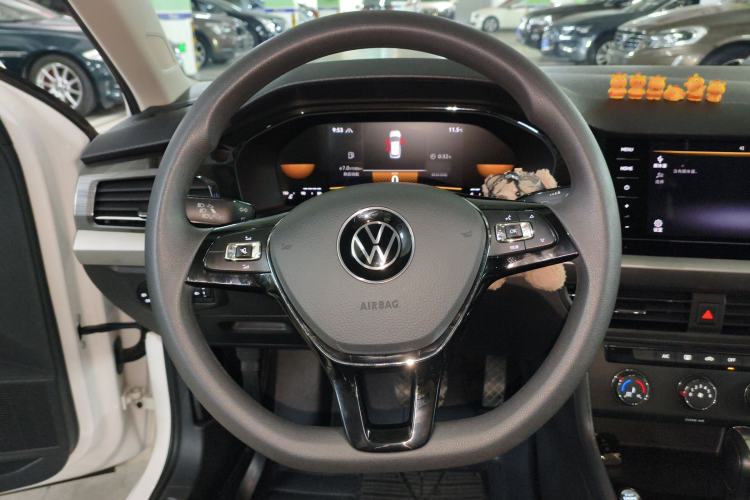 Used Volkswagen Lavida 2022 280TSI DSG Comfort Edition
