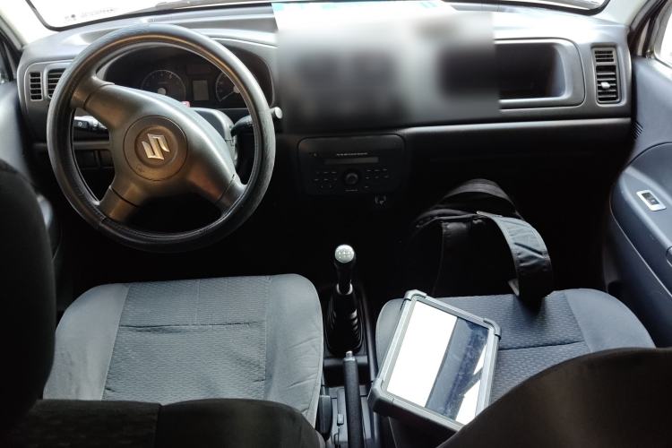 Used Suzuki Wagon R 2016 1.4L Manual Value Model