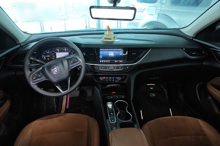 Used Buick Regal 2022 552T Smart Edition