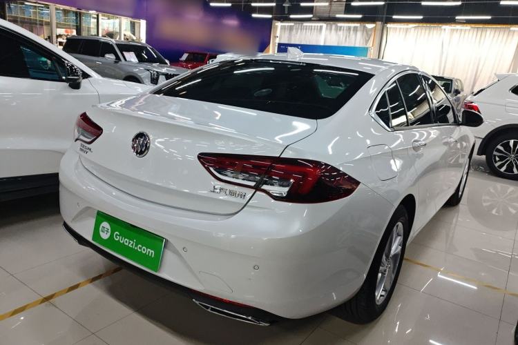 Used Buick Regal 2023 552T Smart Enjoyment Version
