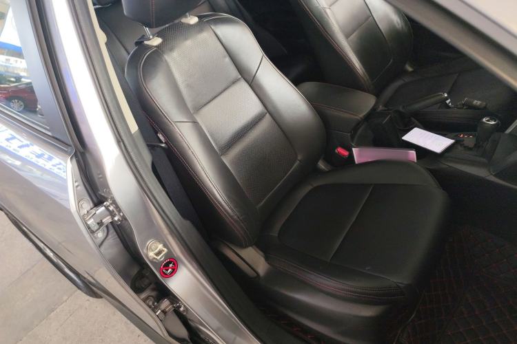 Used Mazda CX-5 2013 2.0L Automatic Two-Wheel Drive Comfort Version
